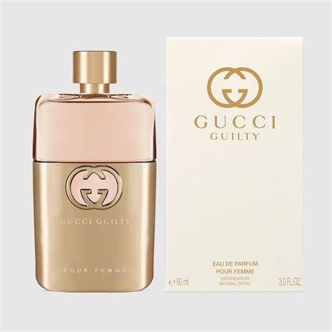 gucci guilty edp woman|Gucci Guilty pour femme fragrantica.